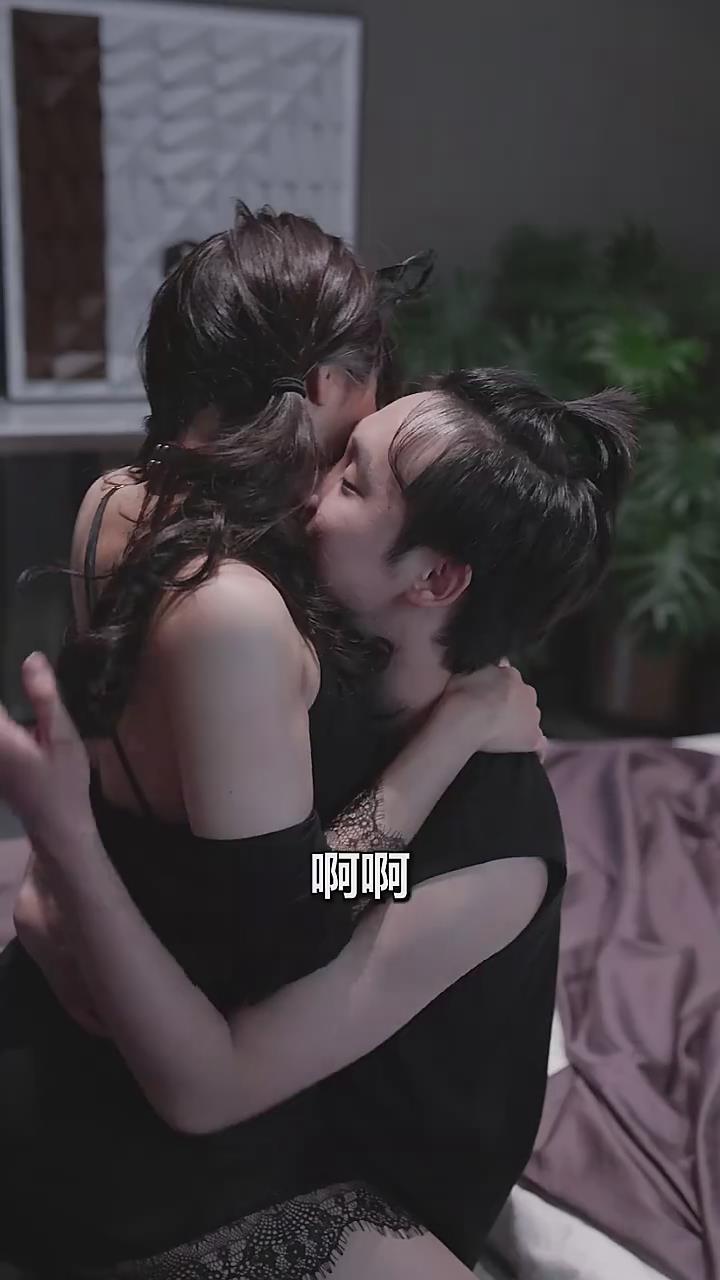 星辰大海不如你